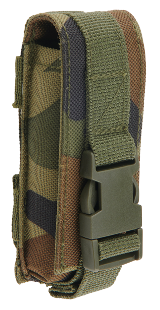 Brandit Molle Multi θήκη, woodland