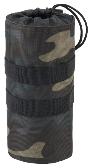 Brandit MOLLE Θήκη Μπουκαλιού, darkcamo