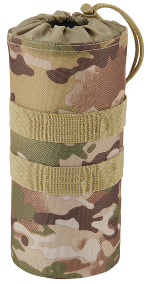 Brandit MOLLE Θήκη Φιάλης, Multicam