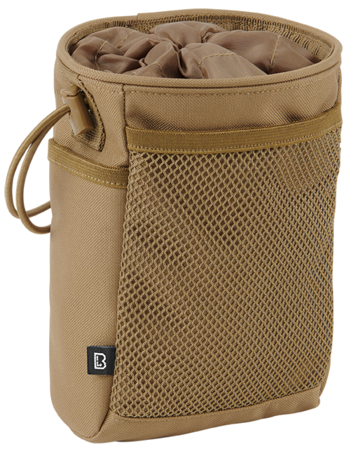 Brandit Molle Θήκη Γεμιστήρα, Camel