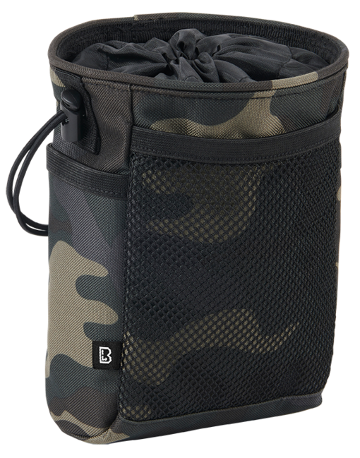 Brandit Molle Θήκη Φορτωτή, darkcamo