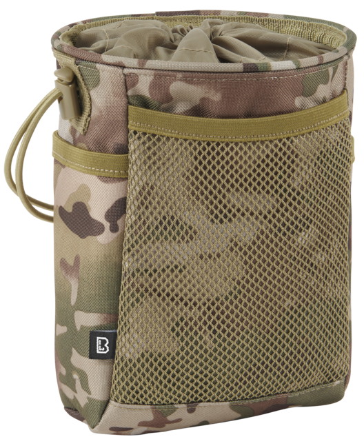 Brandit MOLLE Θήκη Γεμιστήρα Tactical, tactical camo