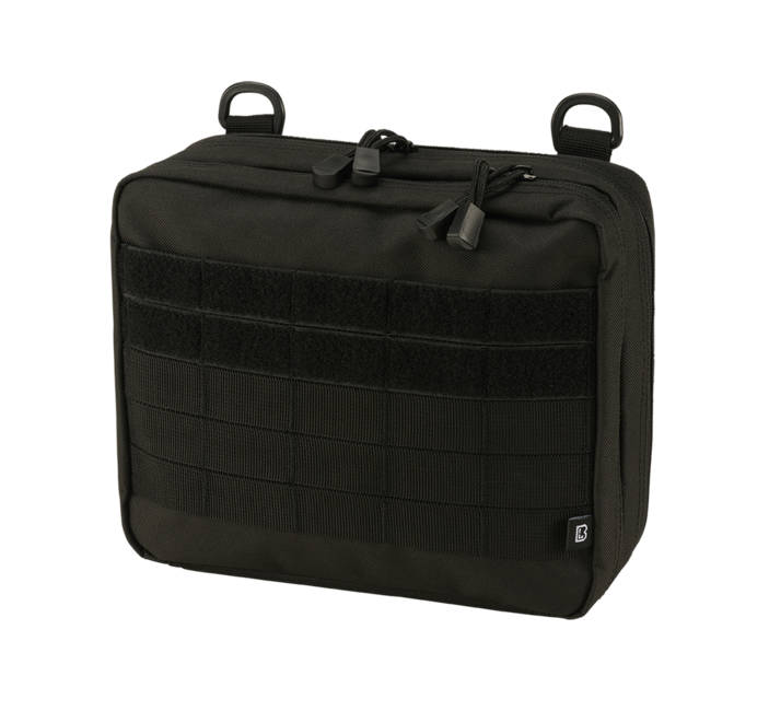 Brandit Molle Operator θήκη, μαύρο