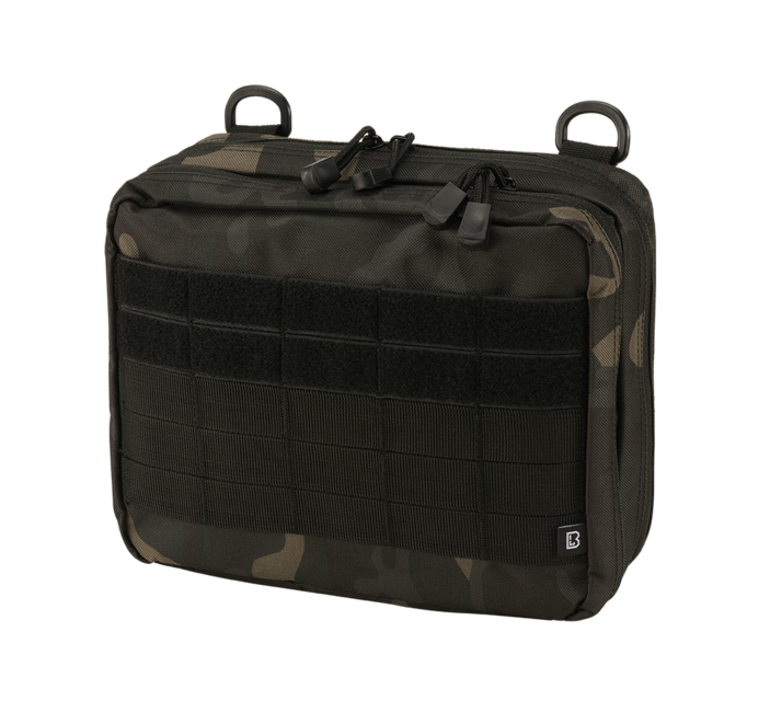 Brandit Molle Operator Θήκη, dark camo