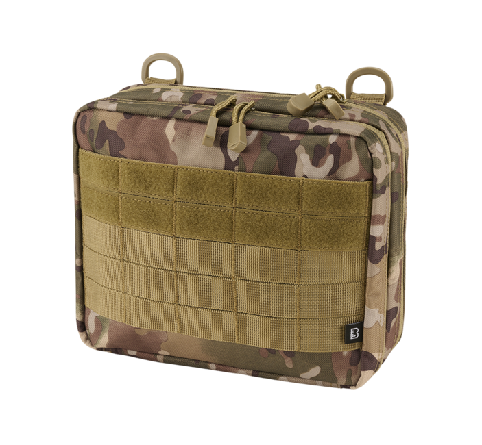 Brandit Molle Operator Θήκη tactical camo