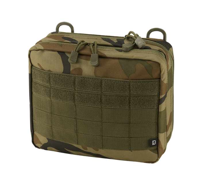 Brandit Molle Operator Θήκη, Woodland