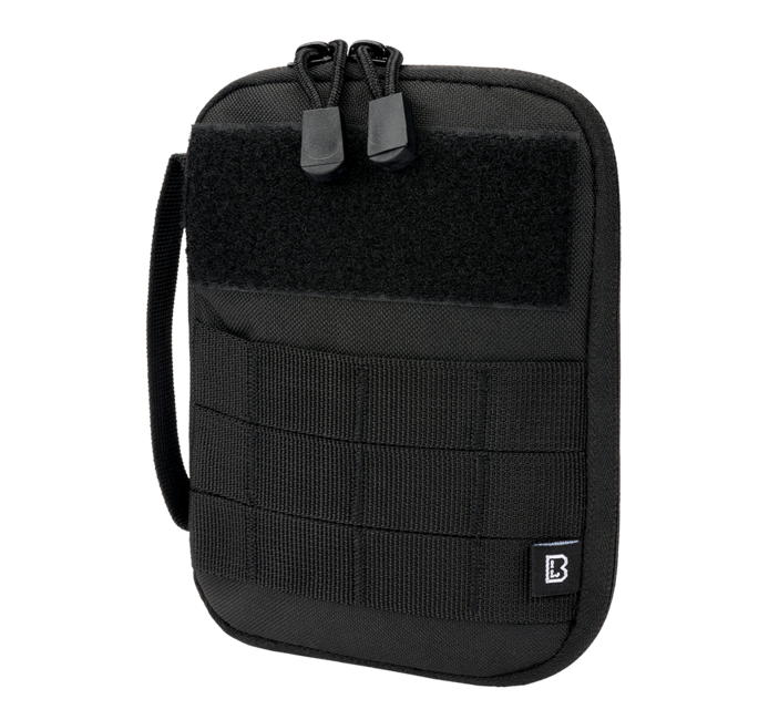 Brandit EDC Knife Bag πολυλειτουργική θήκη, μαύρο