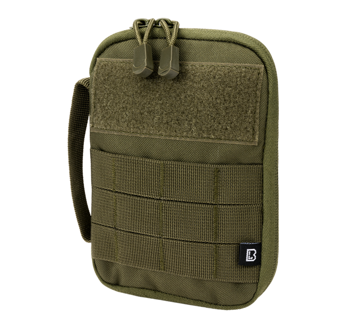 Brandit EDC Knife Bag multifunkcional θήκη, λαδί