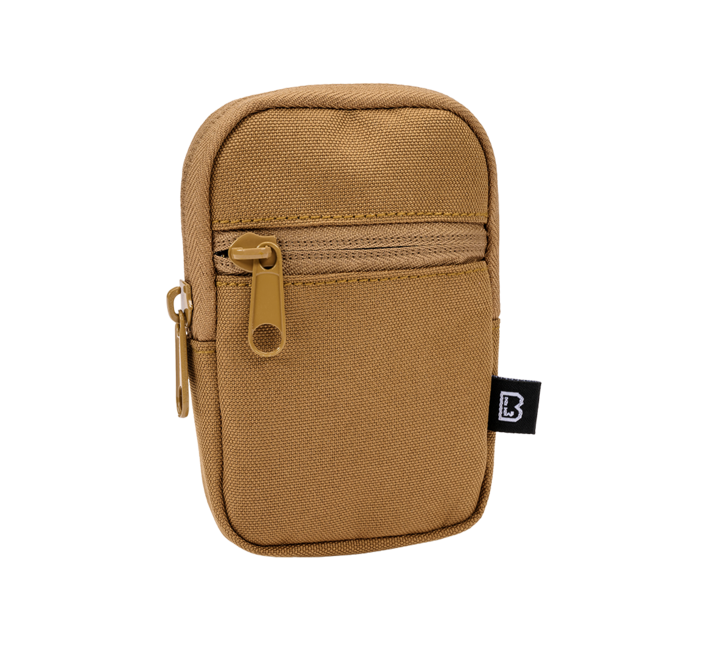 Brandit Key Pouch Πολυλειτουργική Θήκη, Καμηλό