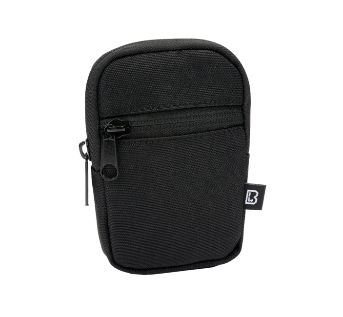 Brandit Key Pouch Πολυλειτουργική Θήκη, Μαύρο