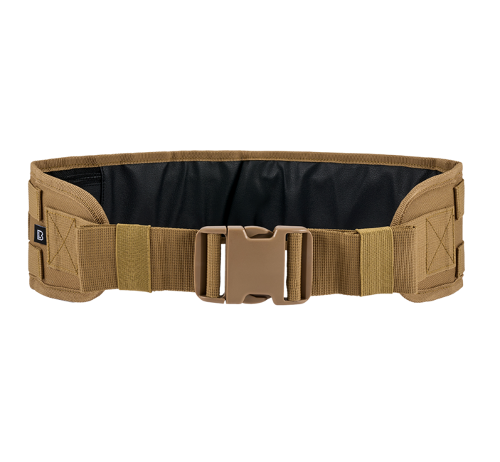 Brandit Molle Ζώνη, camel