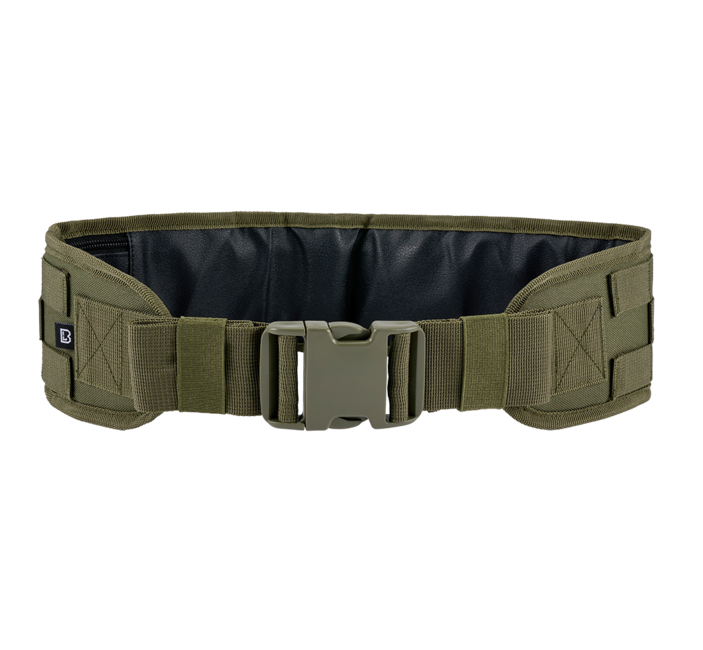 Brandit MOLLE ζώνη μέσης, λαδί