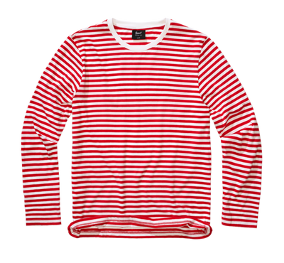 Nautical Long Sleeve T-Shirts