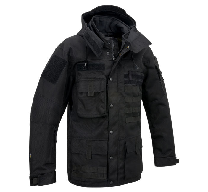 Brandit Performance Outdoorjacket Τακτικό Μπουφάν