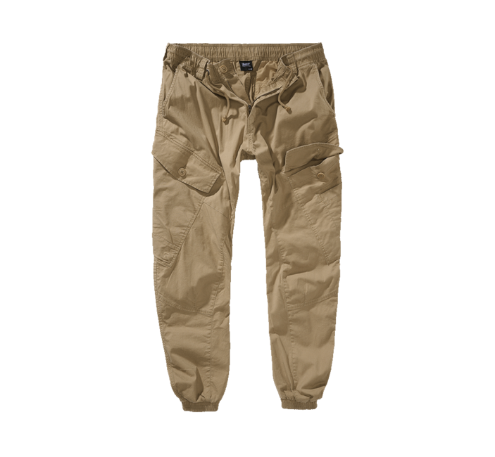 Brandit Ray Vintage παντελόνι, camel