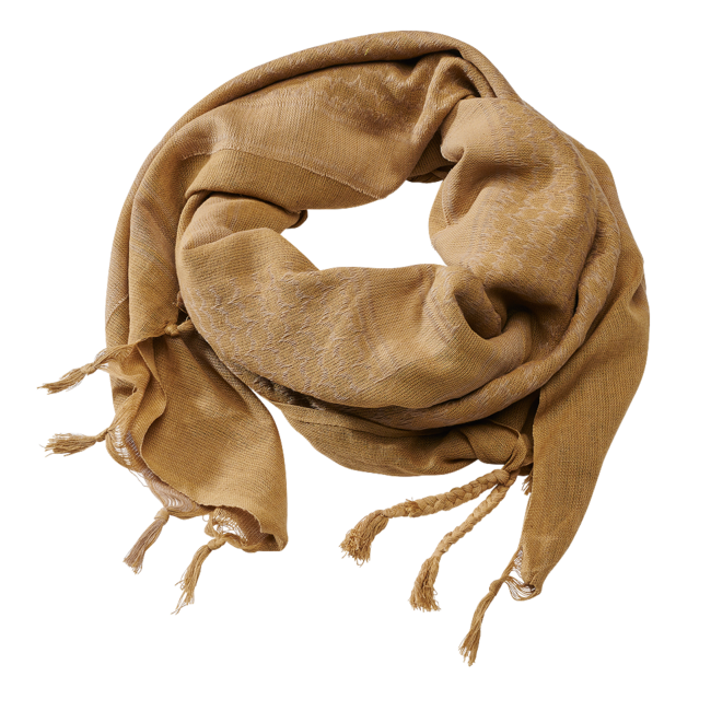 Brandit Shemag Σάλι, Camel
