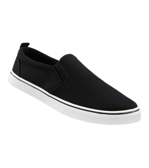 Brandit Southampton Slip On Sneaker