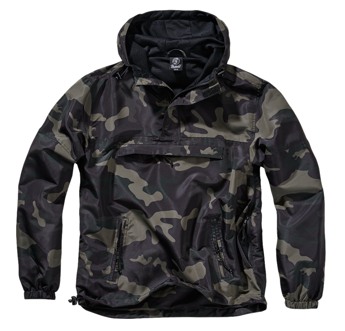 Brandit Summer Windbreaker μπουφάν