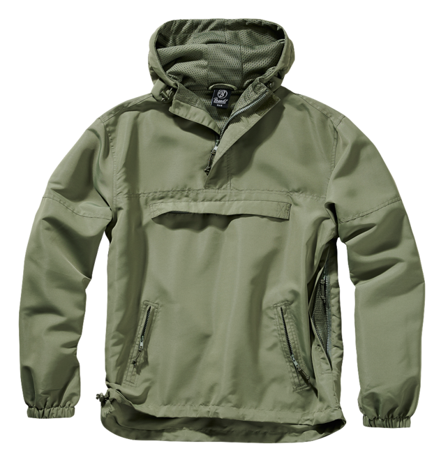 Brandit Summer Windbreaker μπουφάν