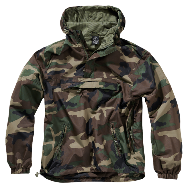 Brandit Summer Windbreaker μπουφάν