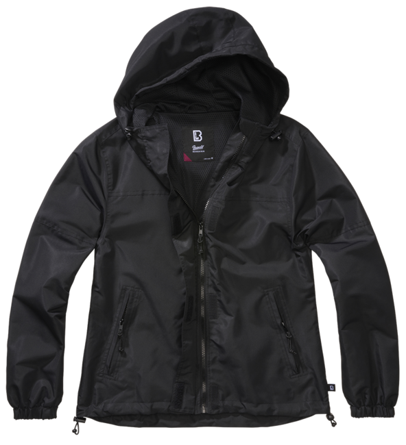 Brandit Summer Windbreaker Μπουφάν γυναικείο