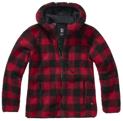 Γυναικεία Fleece Μπουφάν