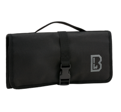 Brandit Tool Kit Bag Medium, Black