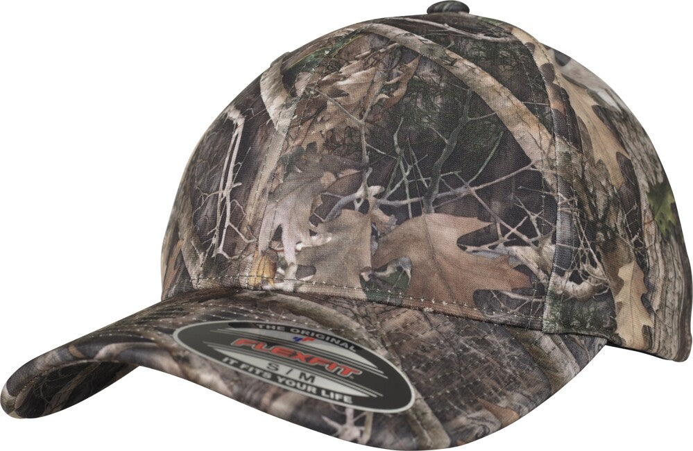 Brandit TrueTimber® Kanati Camo Καπέλο με Γείσο, Kanati Camo