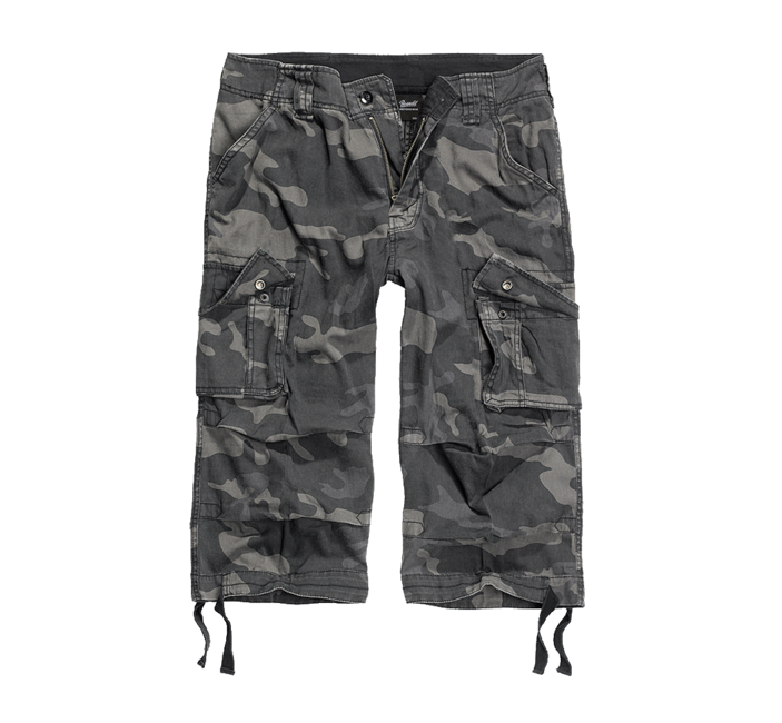 Brandit Urban Legend Σορτς 3/4, darkcamo