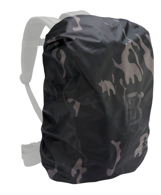 Brandit US Cooper Αδιάβροχη Θήκη Σακιδίου Large, Darkcamo