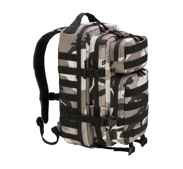 Brandit US Cooper Medium σακίδιο πλάτης 25L, urban
