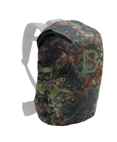Brandit US Cooper prevleka za nahrbtnik srednja, flecktarn