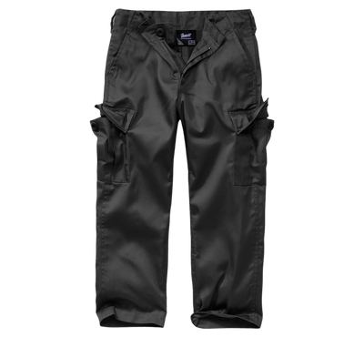 Children's Cargo Trousers