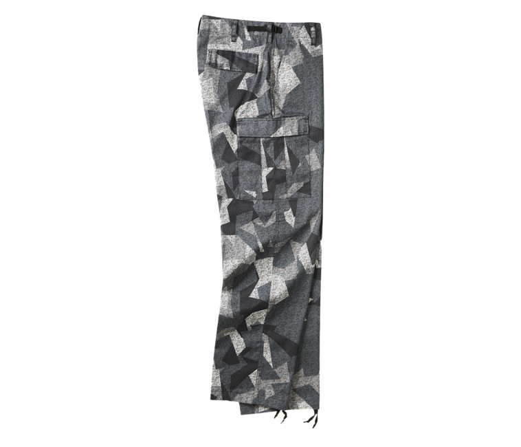 Brandit US Ranger παντελόνι digital night camo