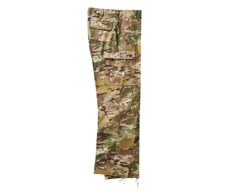 Brandit US Ranger BDU παντελόνι ανδρικό