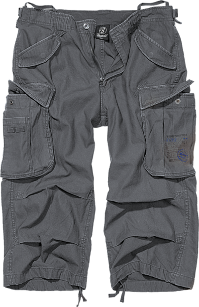 Men's 3/4 Trousers