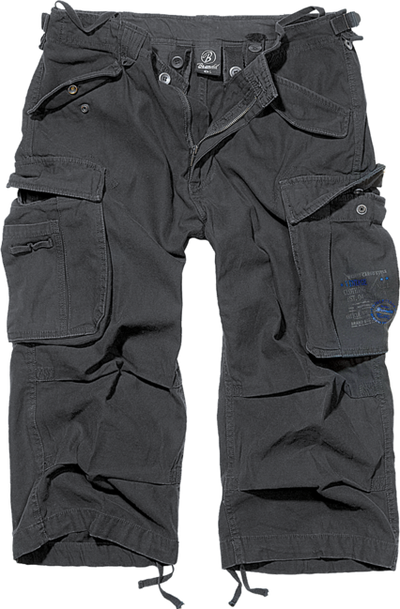Men's 3/4 Trousers