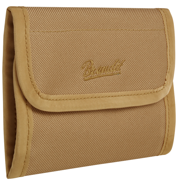 Brandit Wallet Five Πορτοφόλι, Χακί
