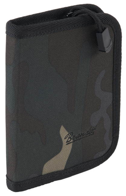 Brandit Wallet Πορτοφόλι, darkcamo