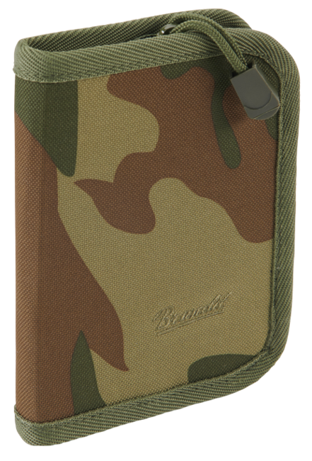 Brandit Wallet Πορτοφόλι, Woodland