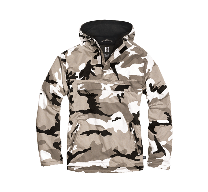 Brandit Windbreaker Μπουφάν, Urban