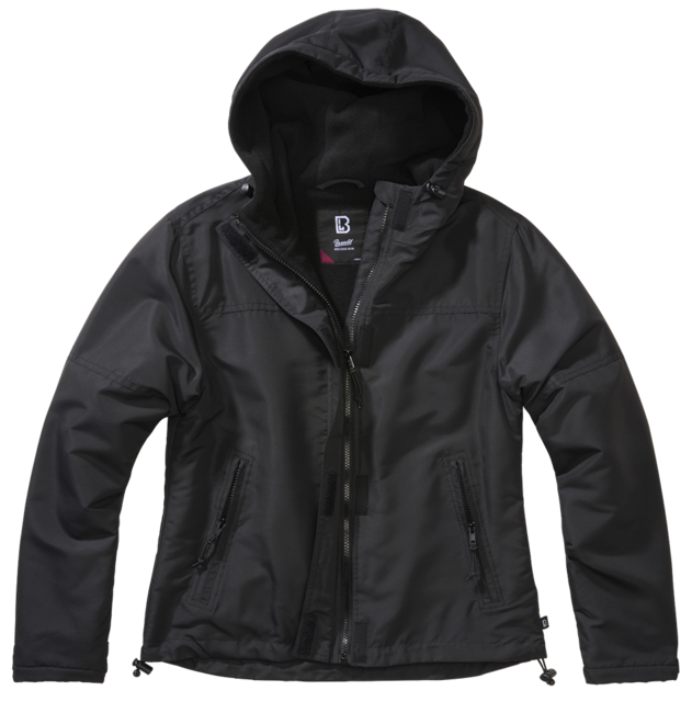 Brandit Windbreaker Frontzip μπουφάν γυναικείο
