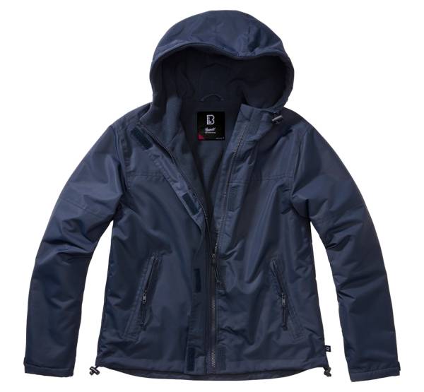 Brandit Windbreaker Frontzip μπουφάν γυναικείο