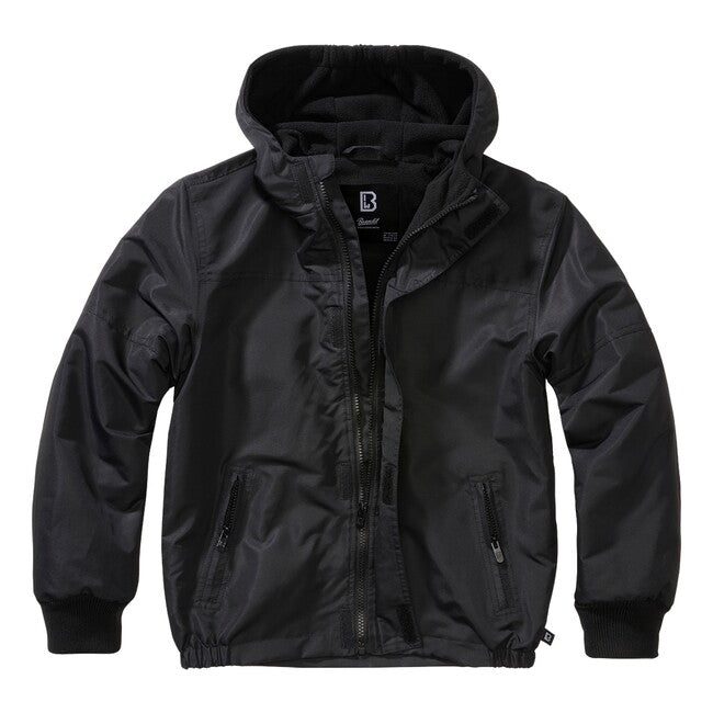 Brandit Windbreaker Frontzip Μπουφάν παιδικό