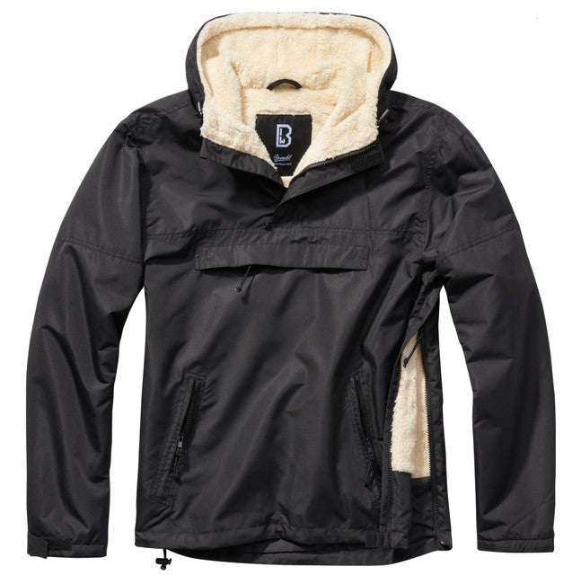 Brandit Windbreaker Sherpa μπουφάν