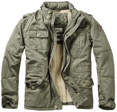 Ανδρικά Χειμερινά Μπουφάν και Parkas