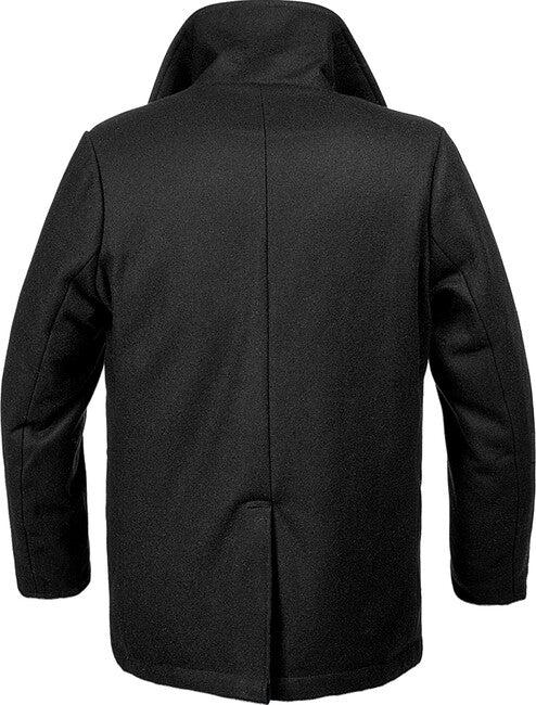 Brandit Pea Coat Μπουφάν Ανδρικό