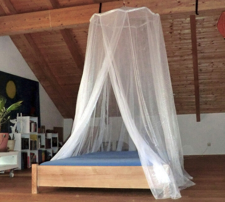 Brettschneider Lodge Big Bell DeLuxe κουνουπιέρα