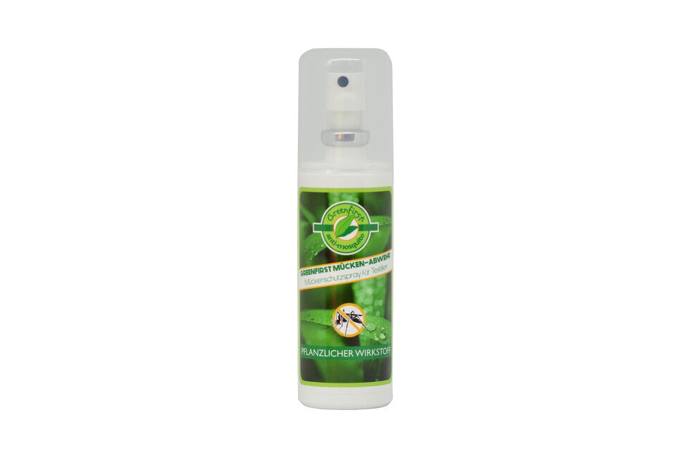 Brettschneider Greenfirst® Εντομοαπωθητικό Σπρέι με Αντλία, 100 ml