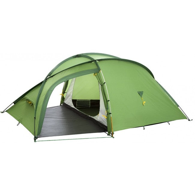 HUSKY Bronder 2 Extreme Lite σκηνή, πράσινο